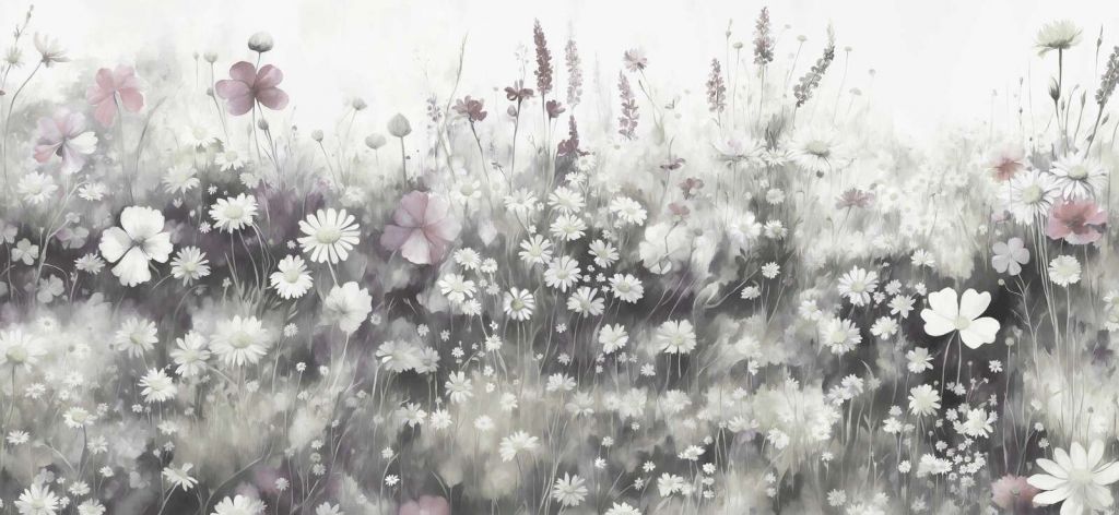 Lussureggiante Verde dell'Estate Carbone