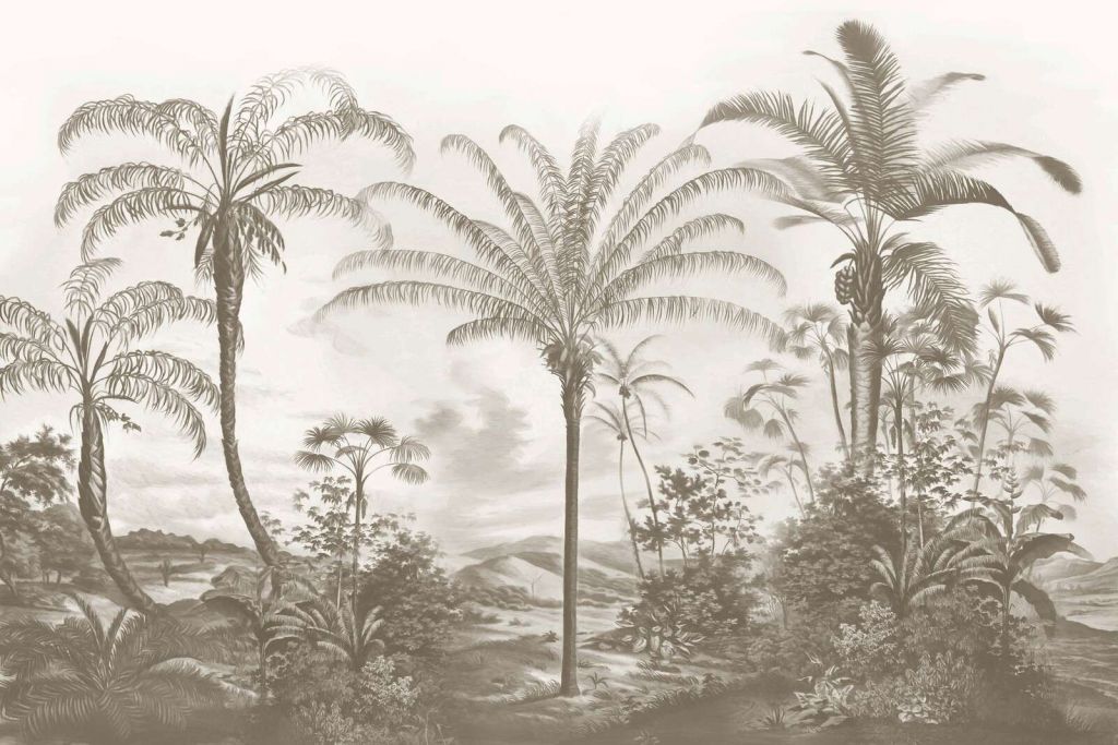 Tropici Romantici Talpa