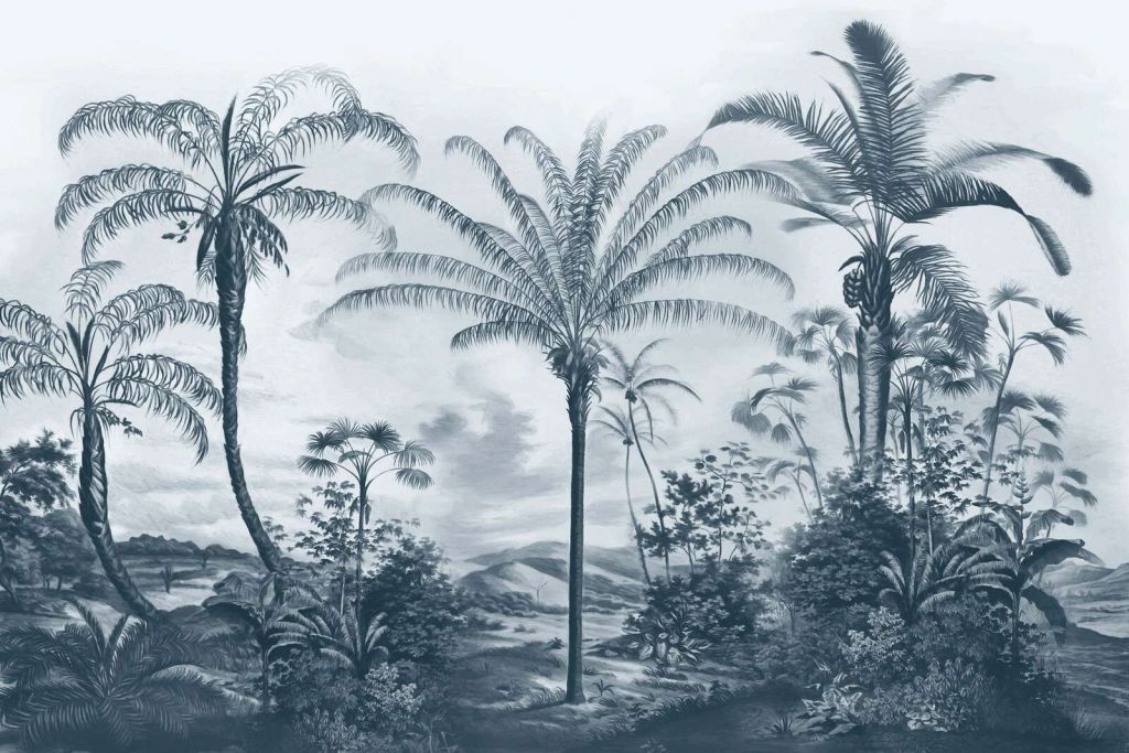 Tropici Romantici Oceano