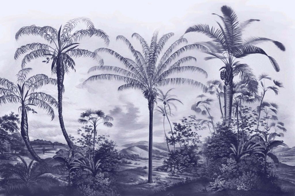 Tropici Romantici Viola