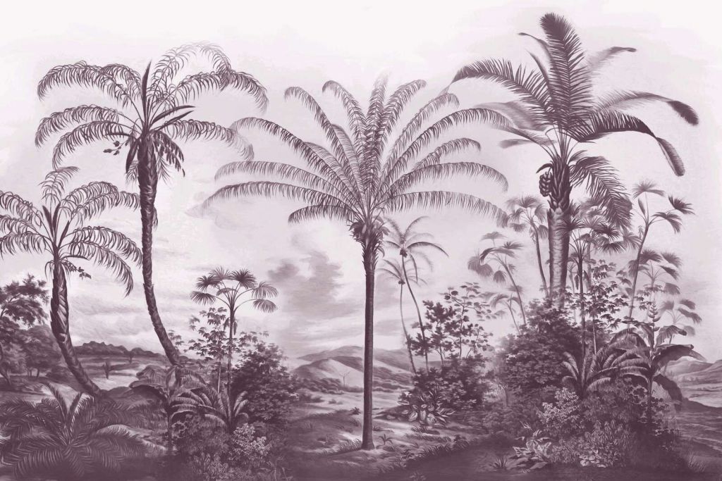 Tropici Romantici Bordeaux