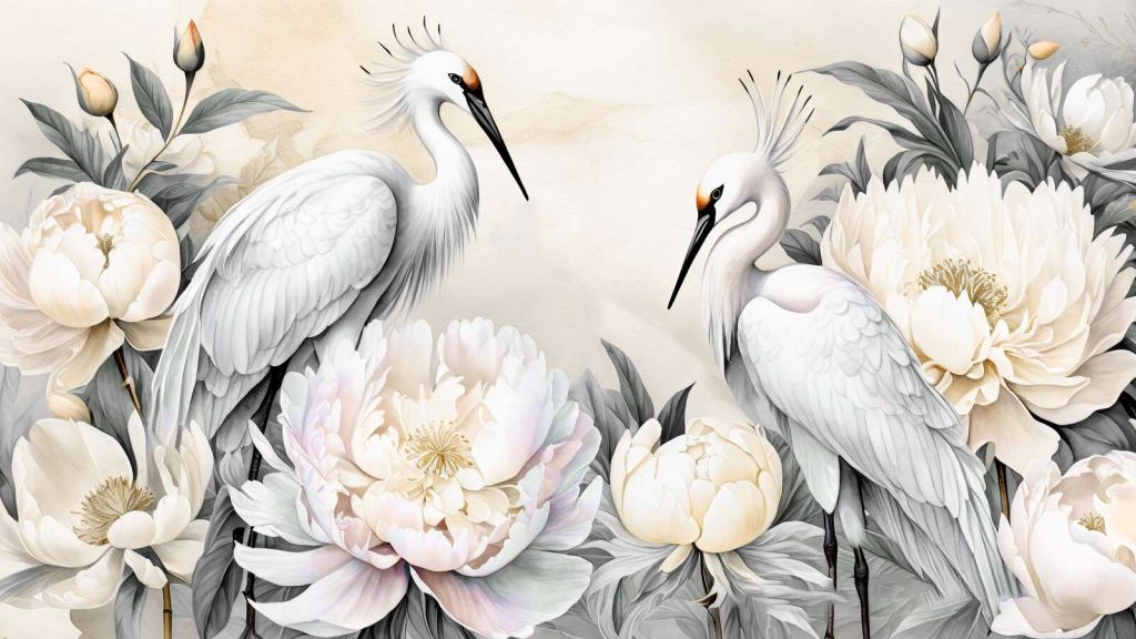 Cicogne Romantiche Talpa