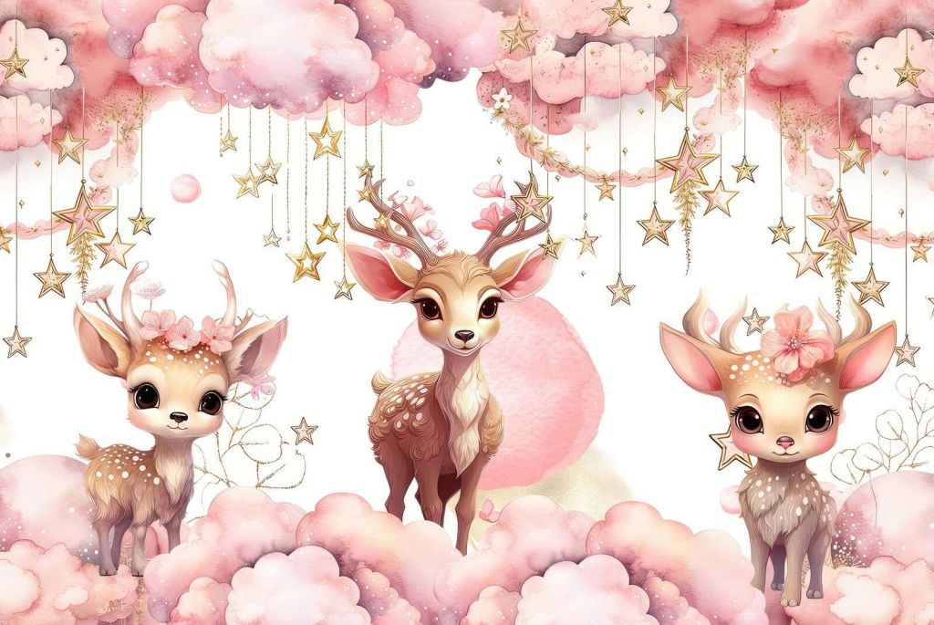 Dromerig cuore tra le stelle