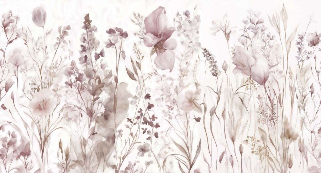 La morbidezza del cuore - rosa