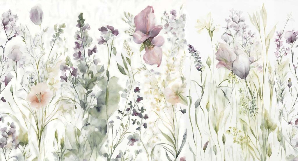 La morbidezza del cuore - pastello