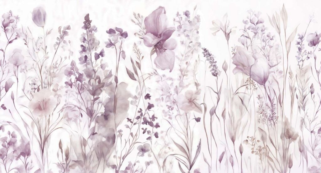 La morbidezza del cuore - rosa tenue