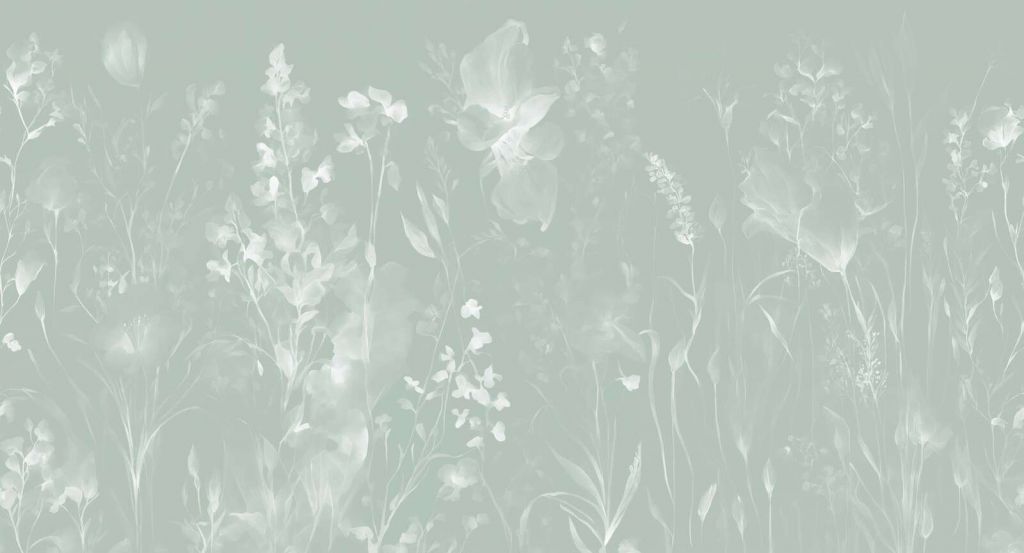 La morbidezza del cuore - menta