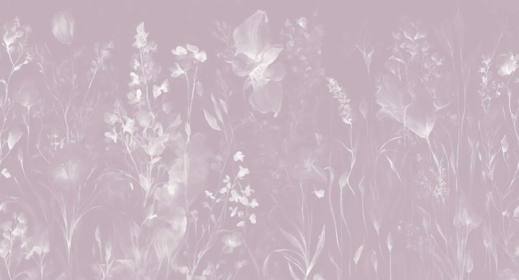 La morbidezza del cuore - rosa scuro