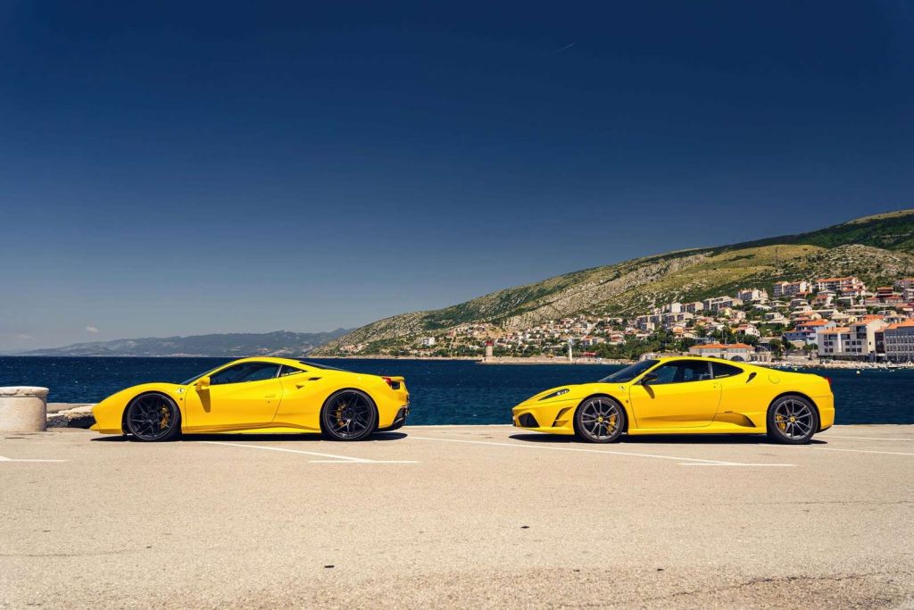 Perfetta Italia al Mare