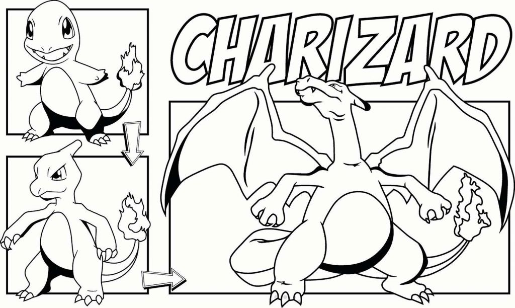 Vlamdraak si evolve con forza