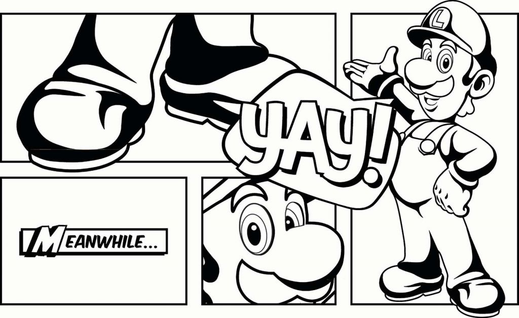 Forza stellare in azione comica