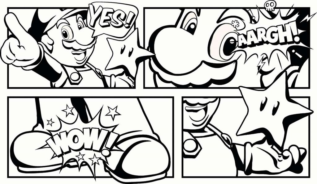 Fratelli allegri con potere stellare