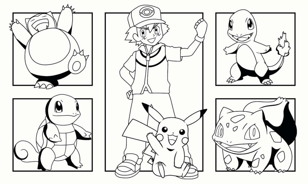 Squadra di amici di fuoco e fulmine