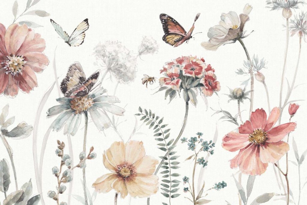 Un fine settimana in campagna