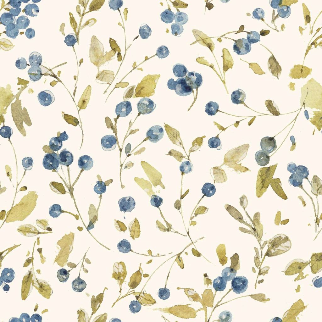 Motivo Giardino Estivo III