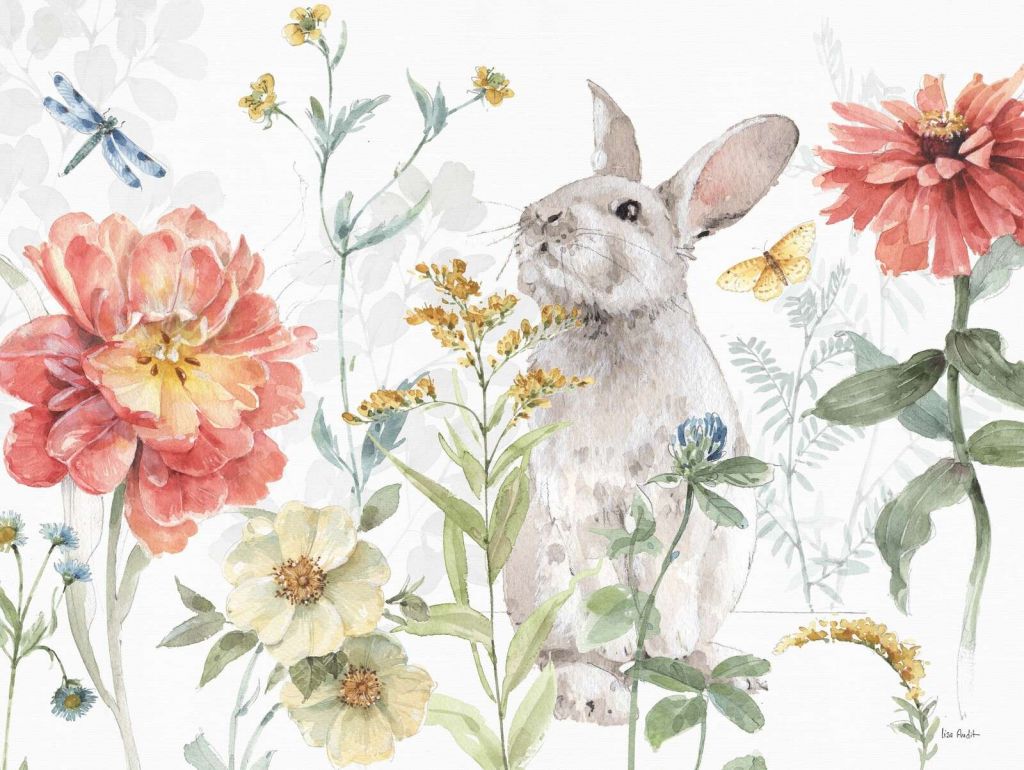 Prato Primaverile XIII