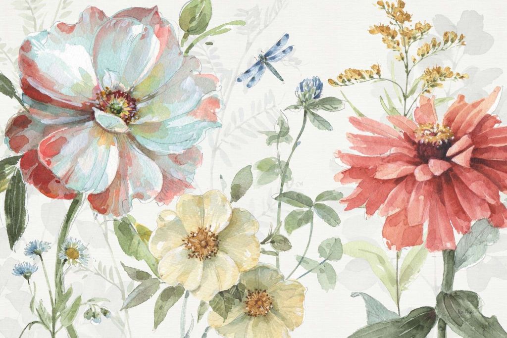 Prato Primaverile II