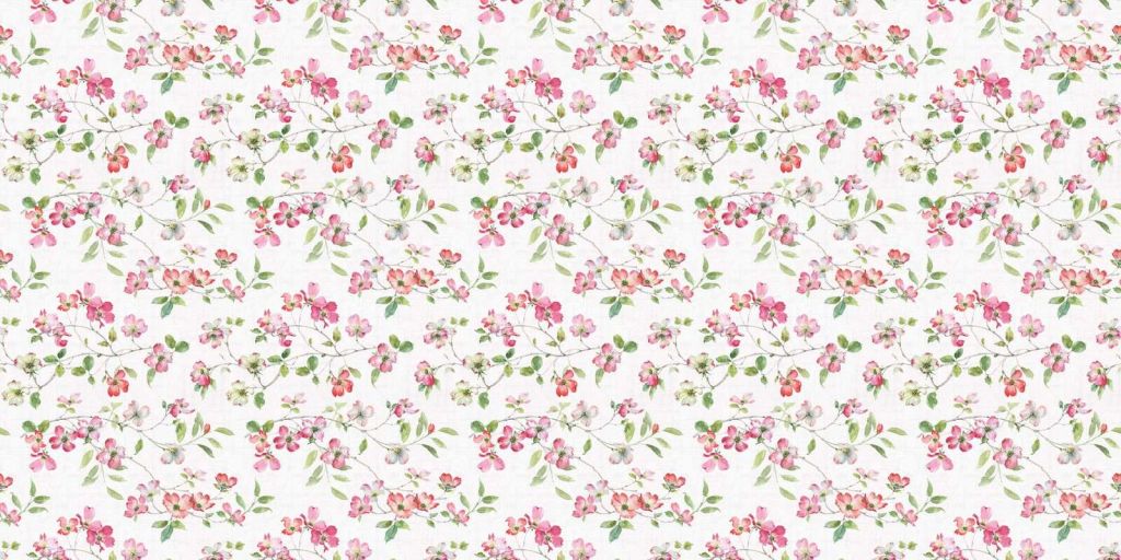 Dogwood Garden Passo 01