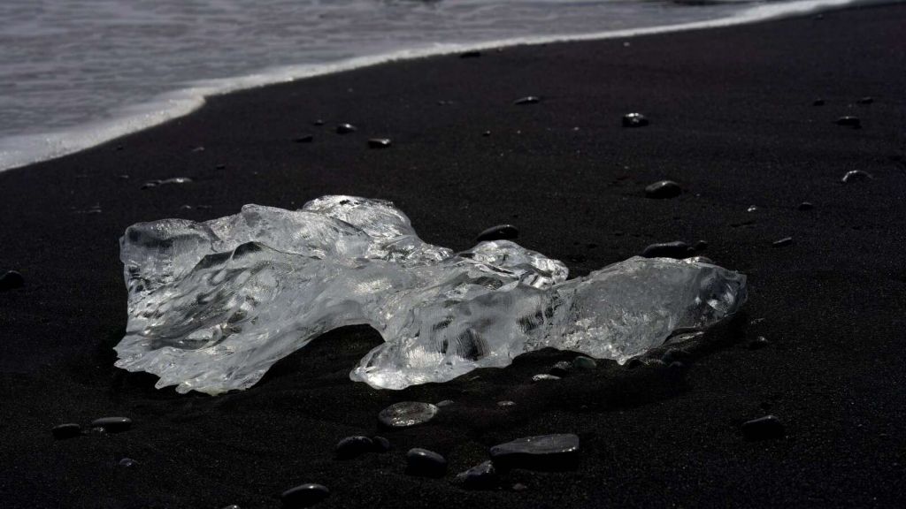 Spiaggia dei Diamanti