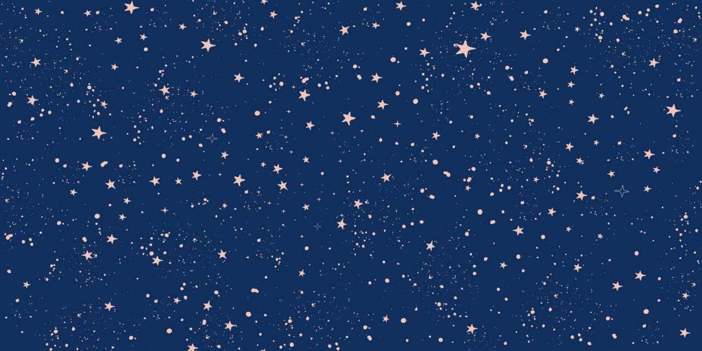 Cielo stellato da sogno