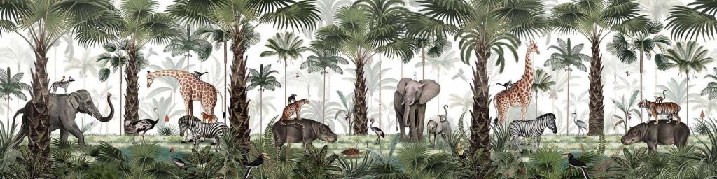 Regno Animale - Panorama