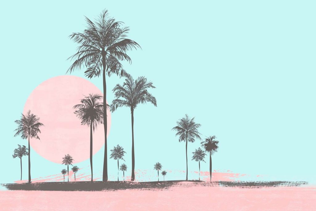 litorale di Miami Beach