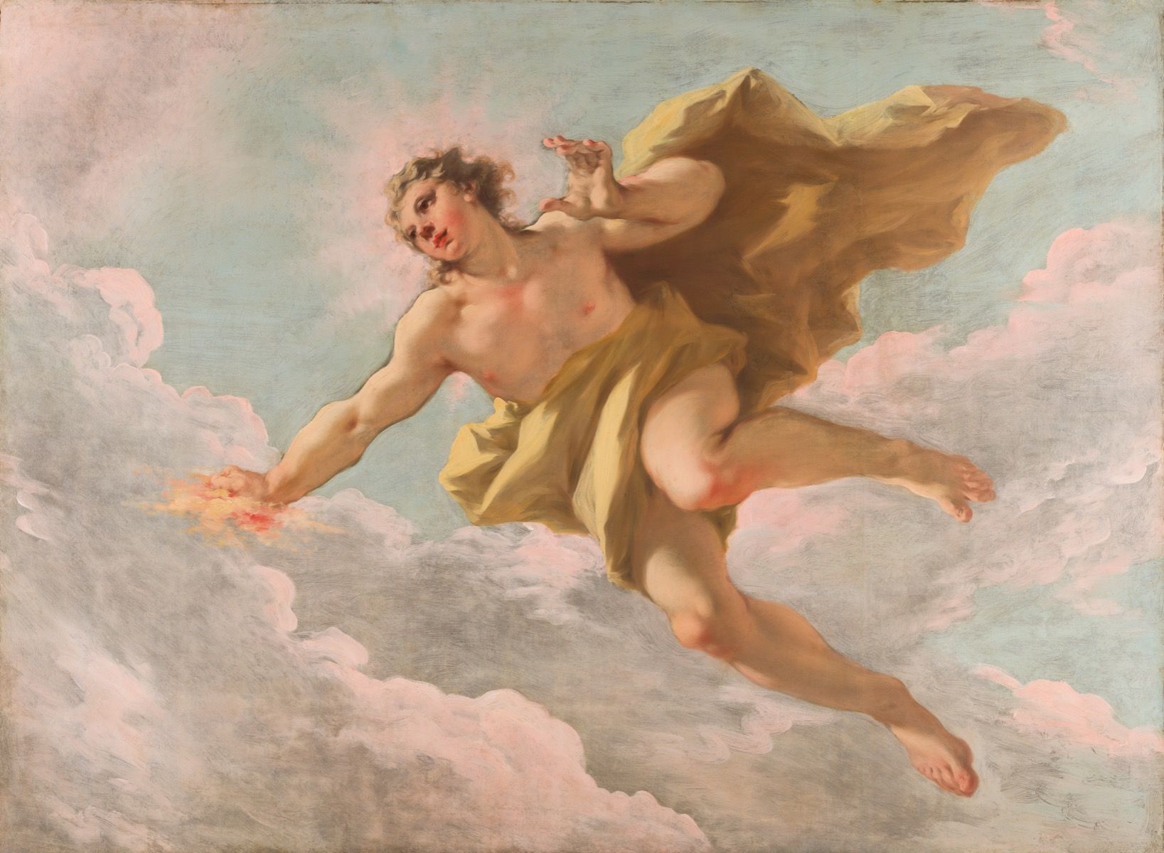Apollo