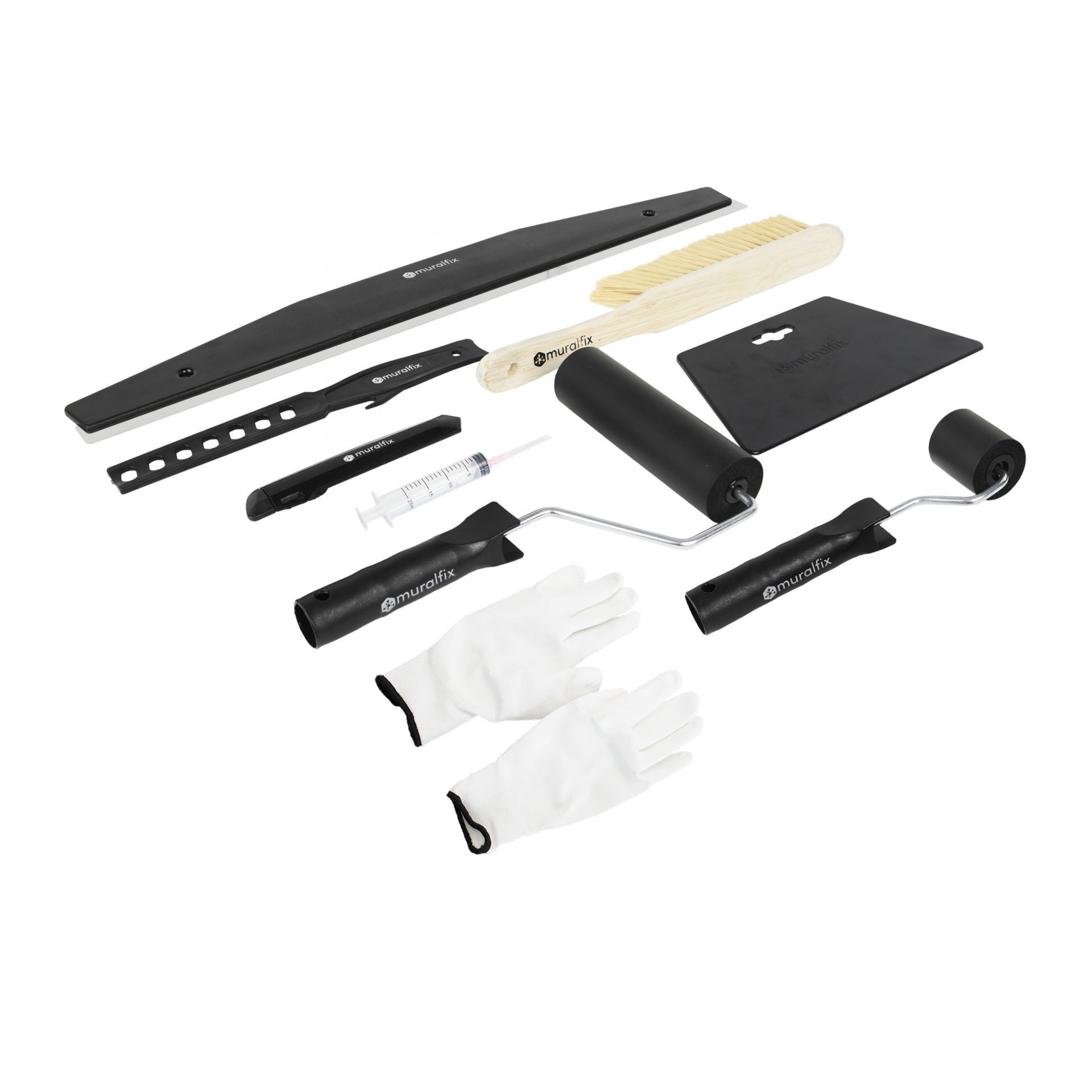 Set di carta da parati Completo