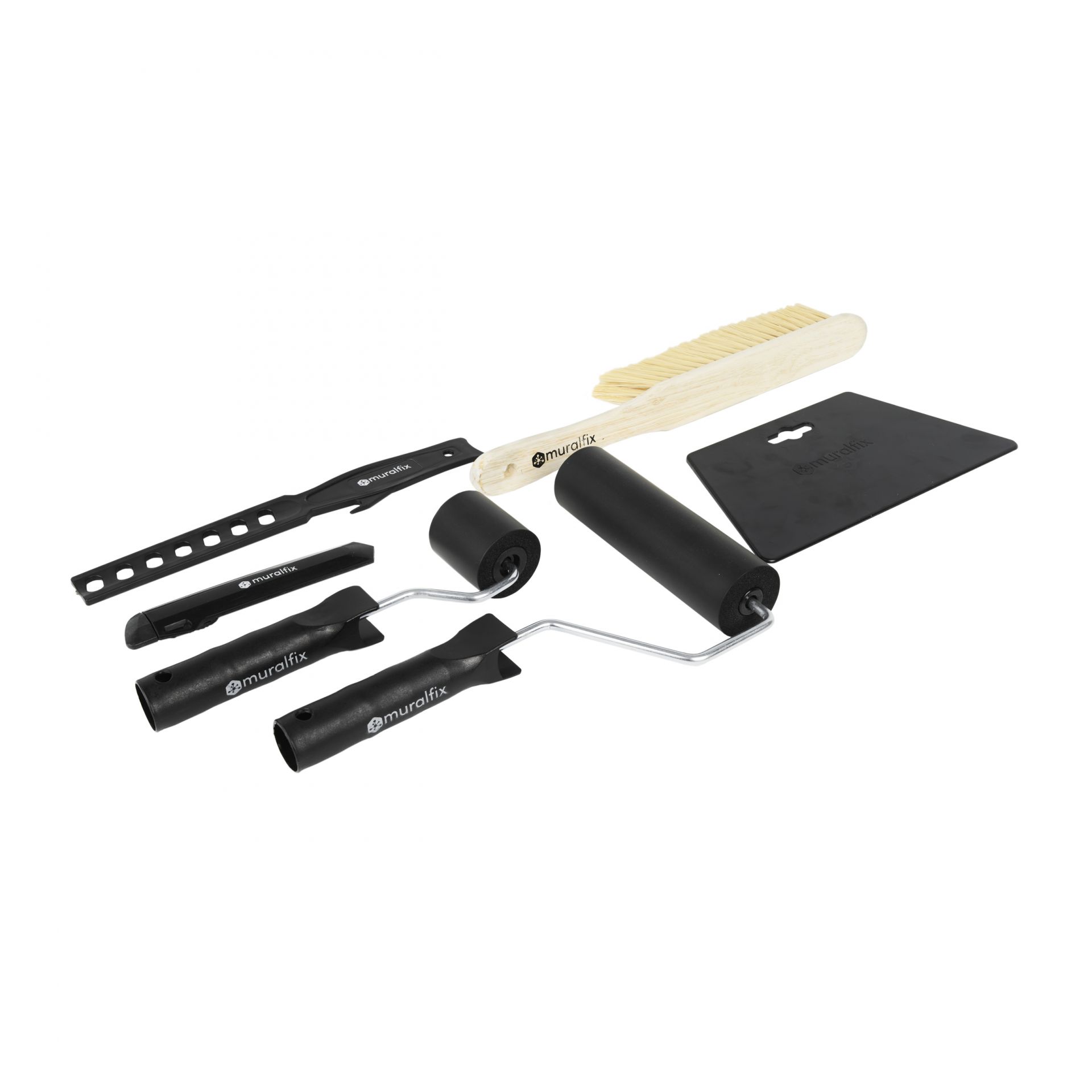 Set di carta da parati Standard