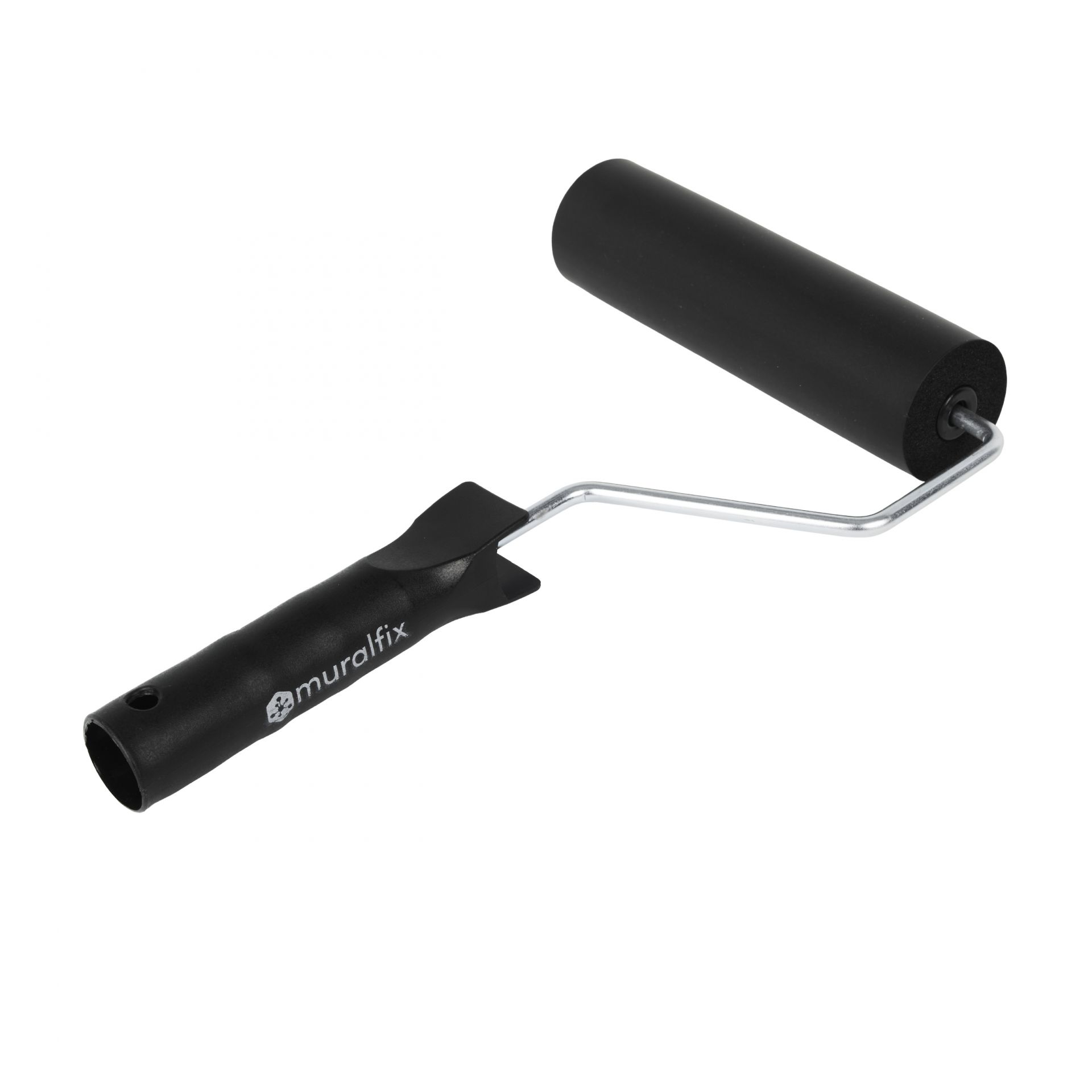 Rullo di pressione per carta da parati professionale, largo