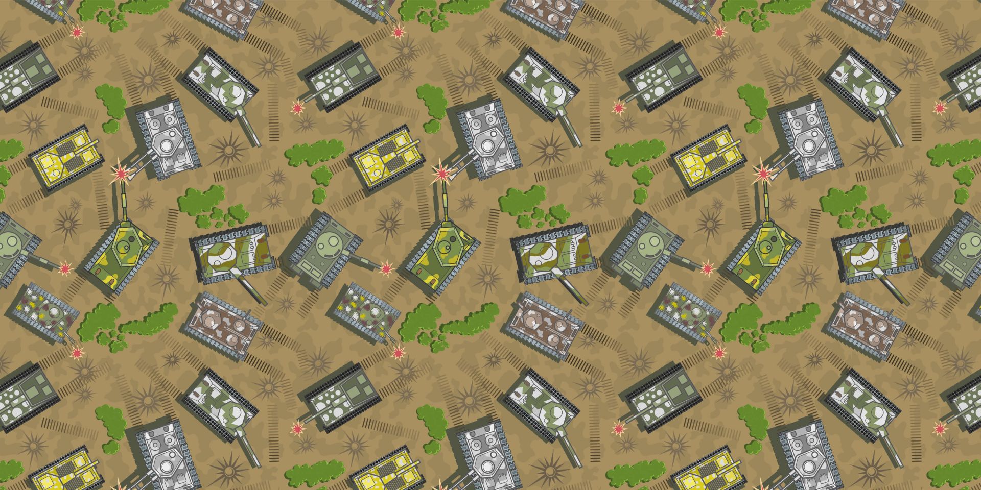 Serbatoi dell'esercito