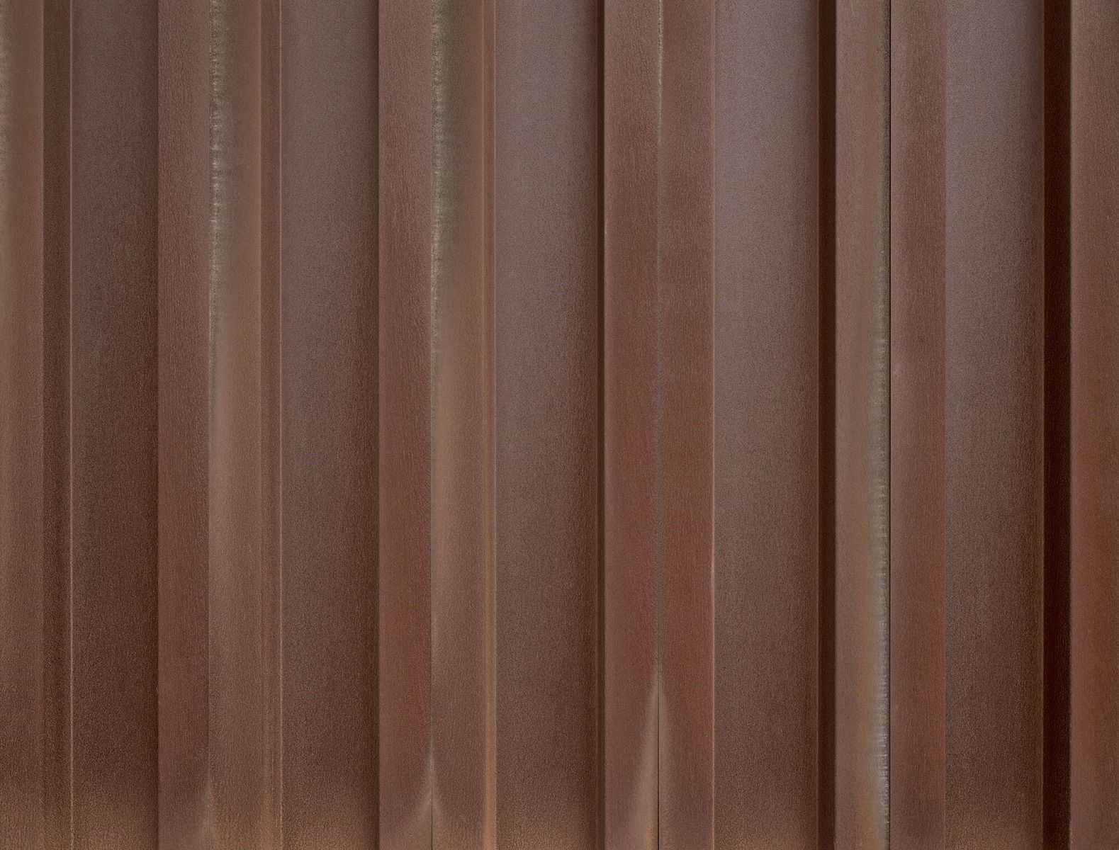 Palancole arrugginite 