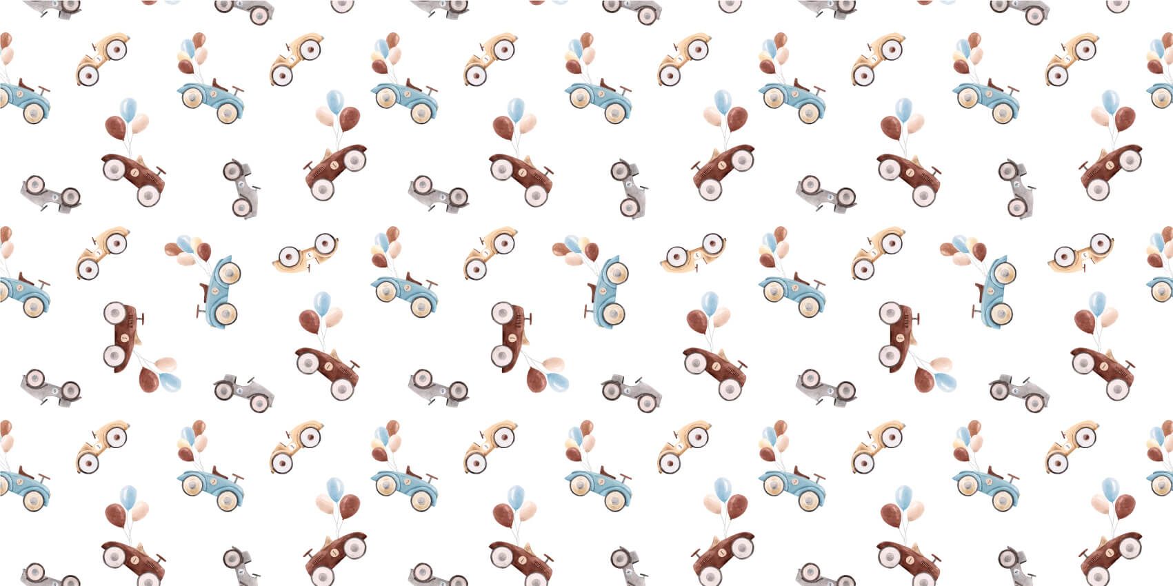 Vernice ad acqua auto