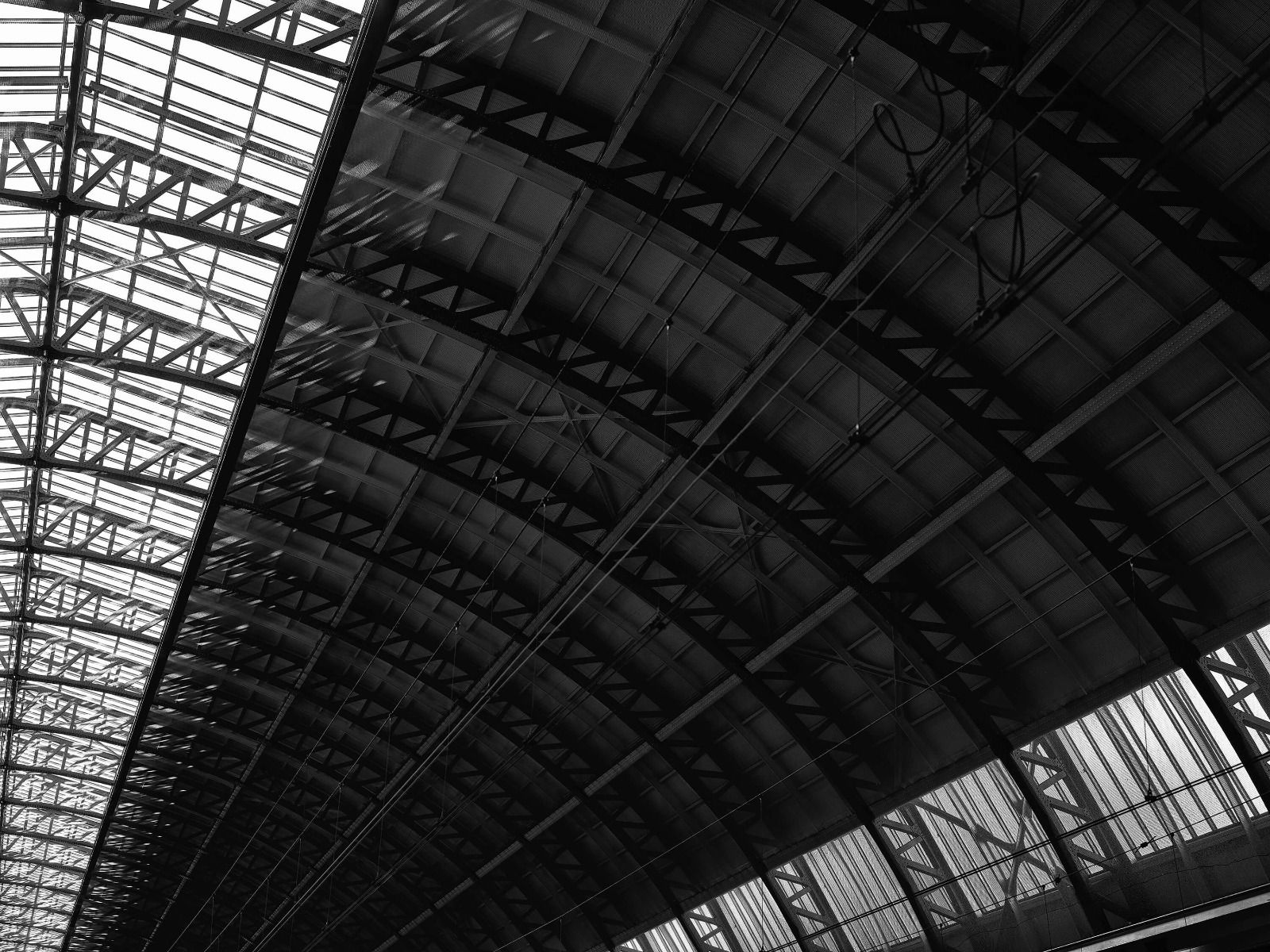 Costruzione in acciaio