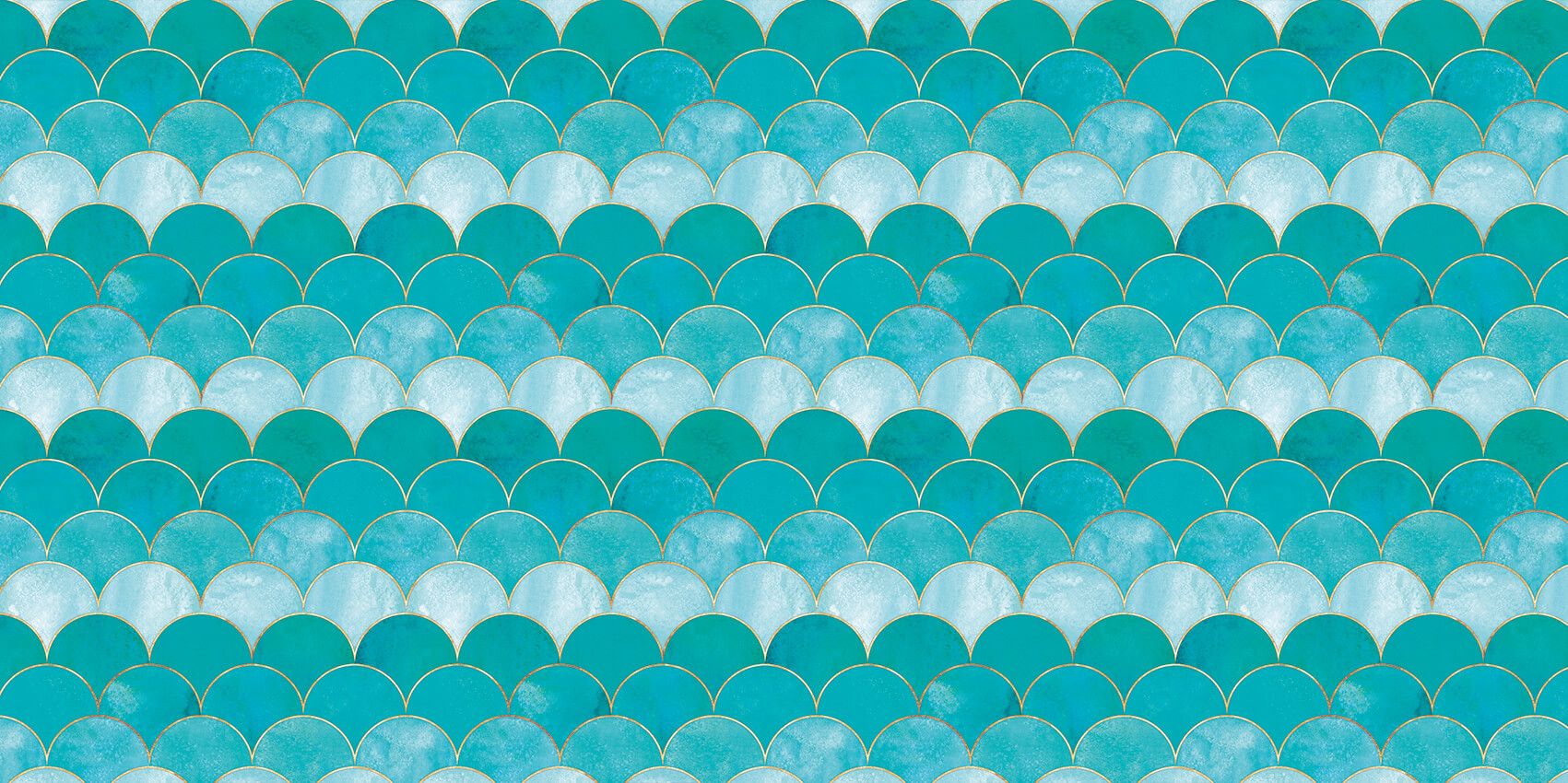 Scaglie di acquerello