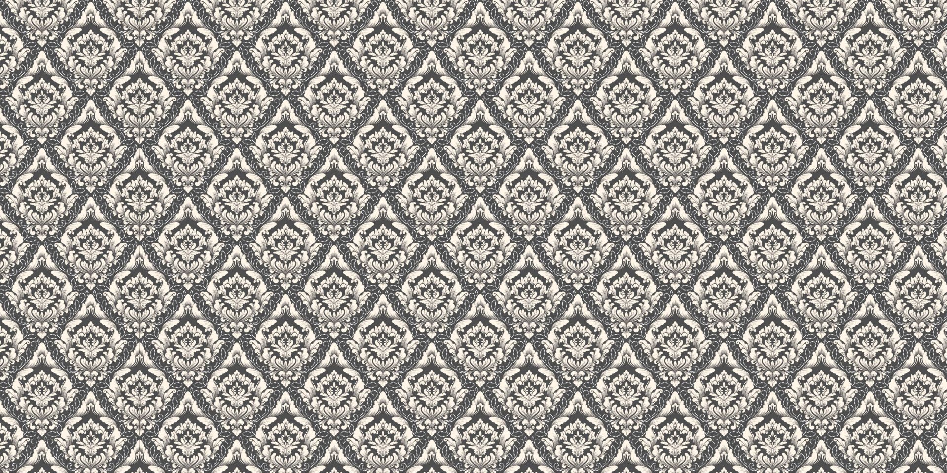 Barocco nei toni del grigio