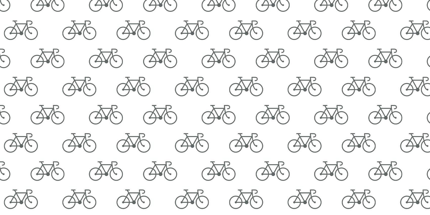 Schema della bicicletta