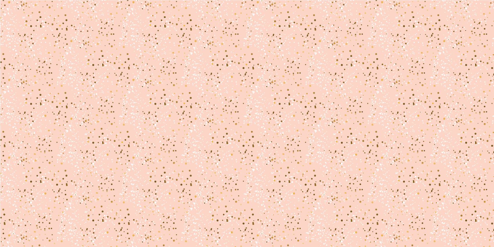 Oro scintillio modello glitter