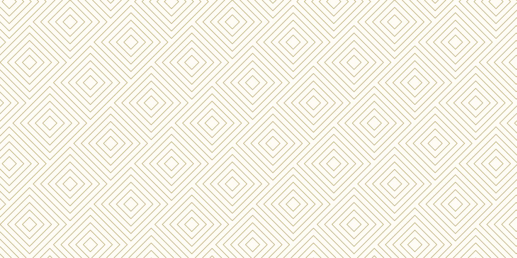 Motivo a gallone, bianco