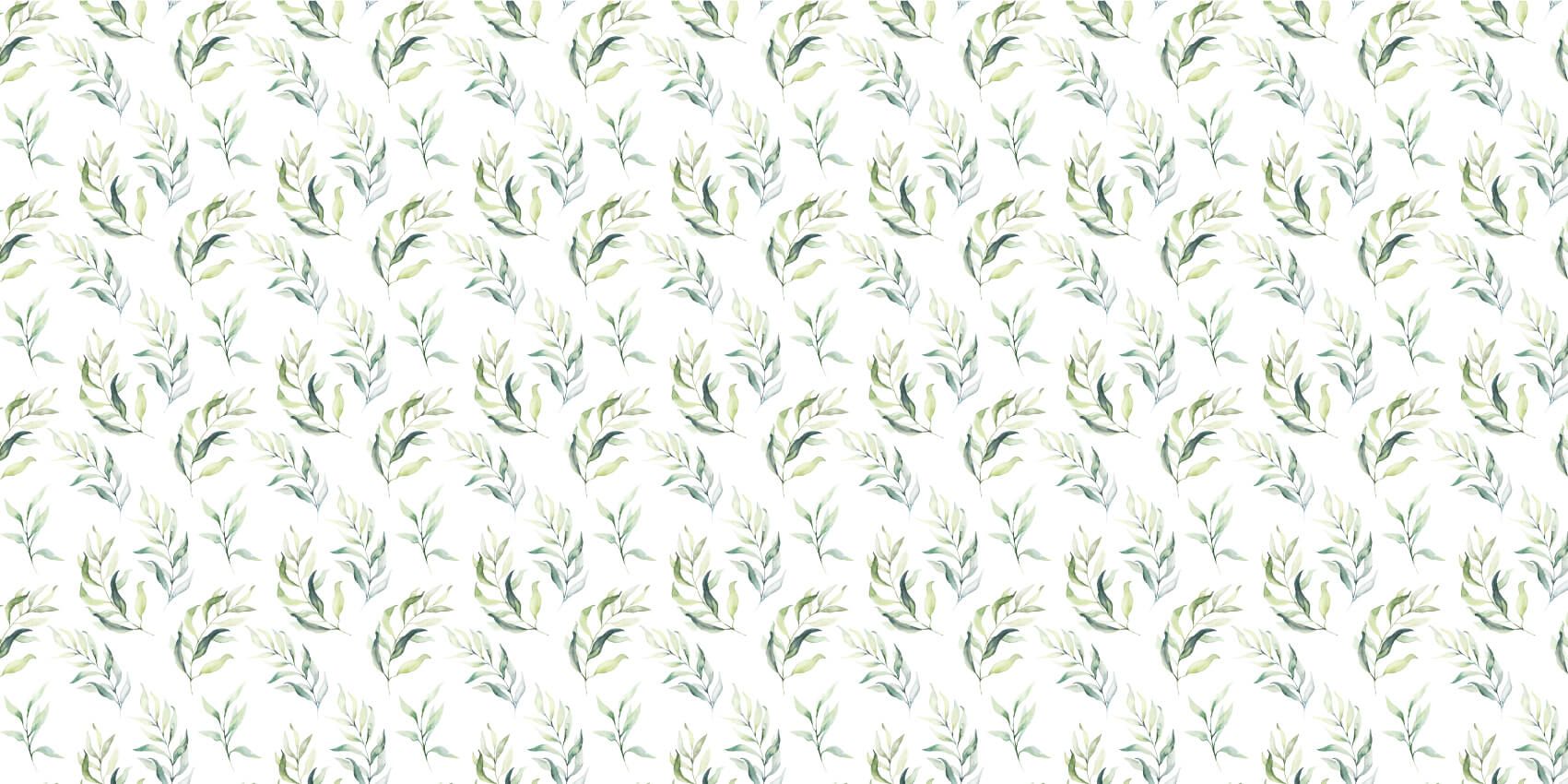 Ramoscelli di acquerello