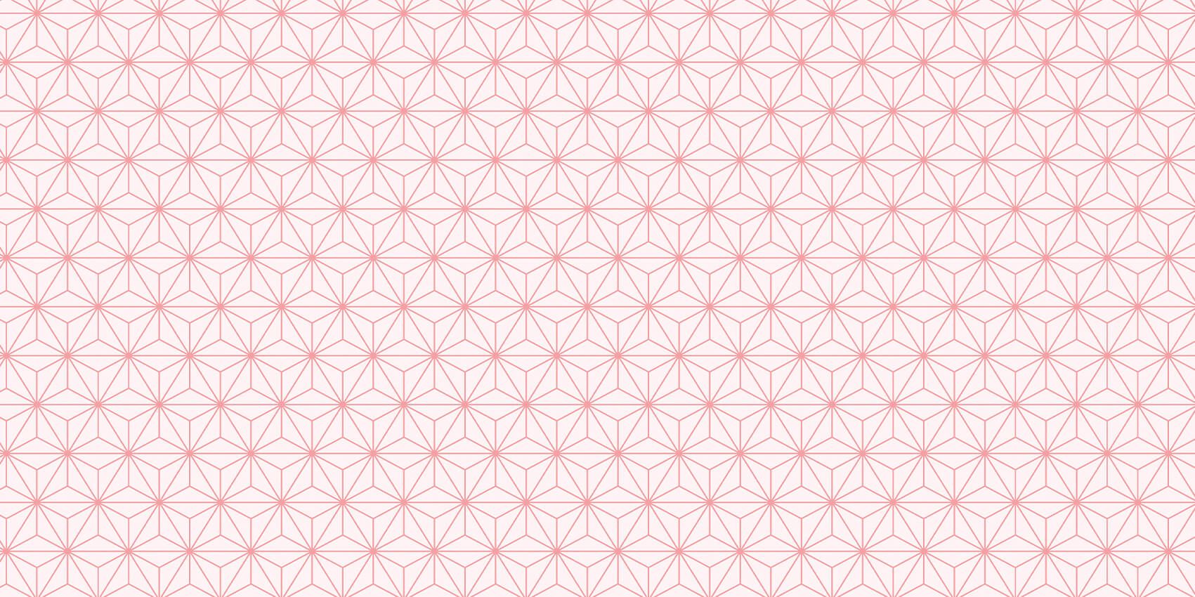 Stelle geometriche, bianche