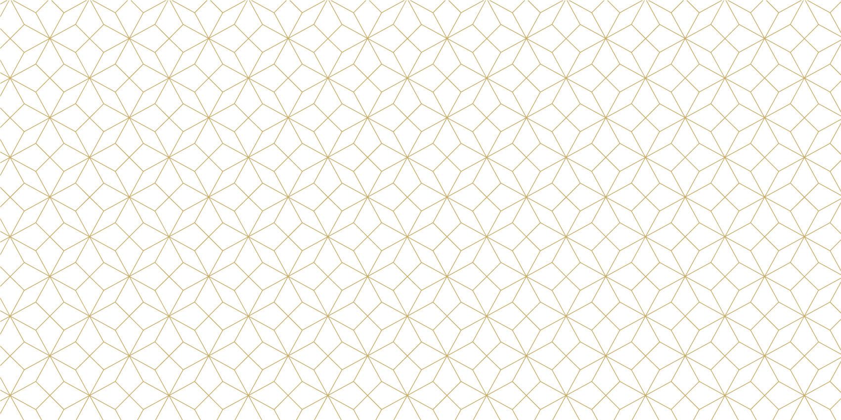 Linee auree astratte