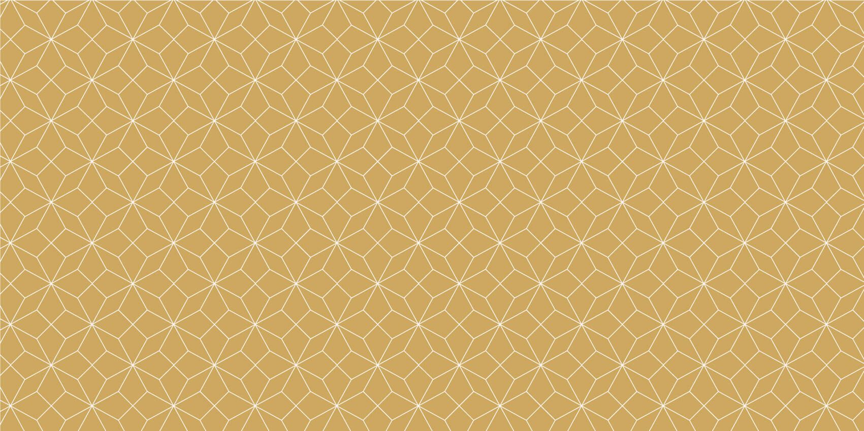 Linee astratte, bianco