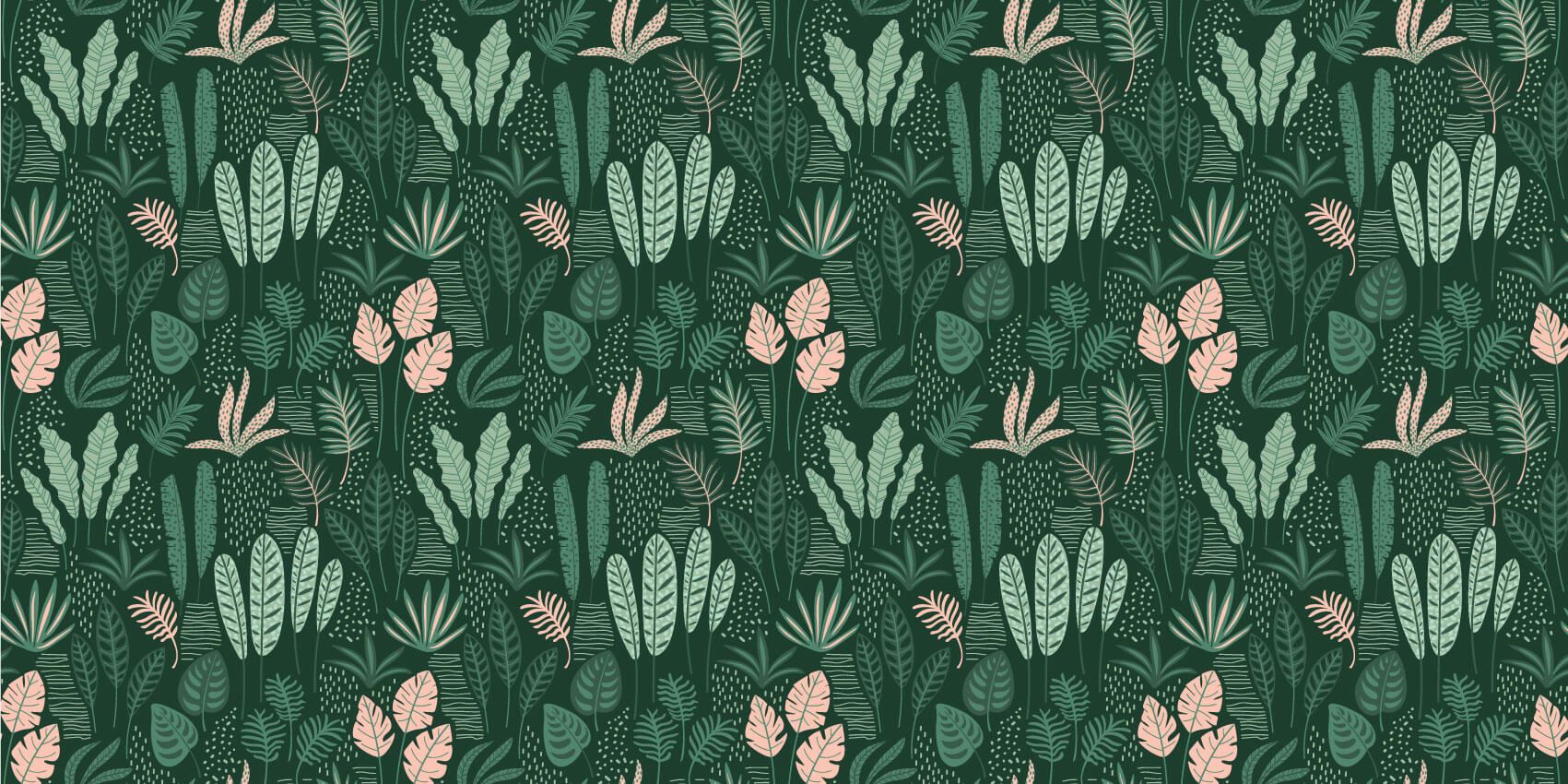 Allegro modello a foglia