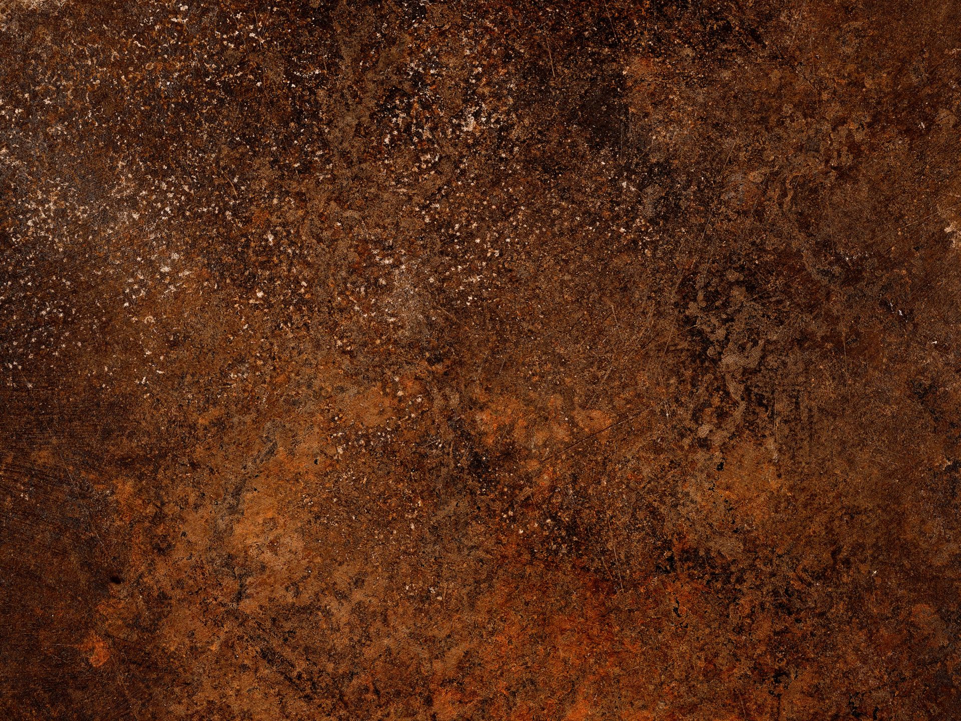 Struttura di colore marrone