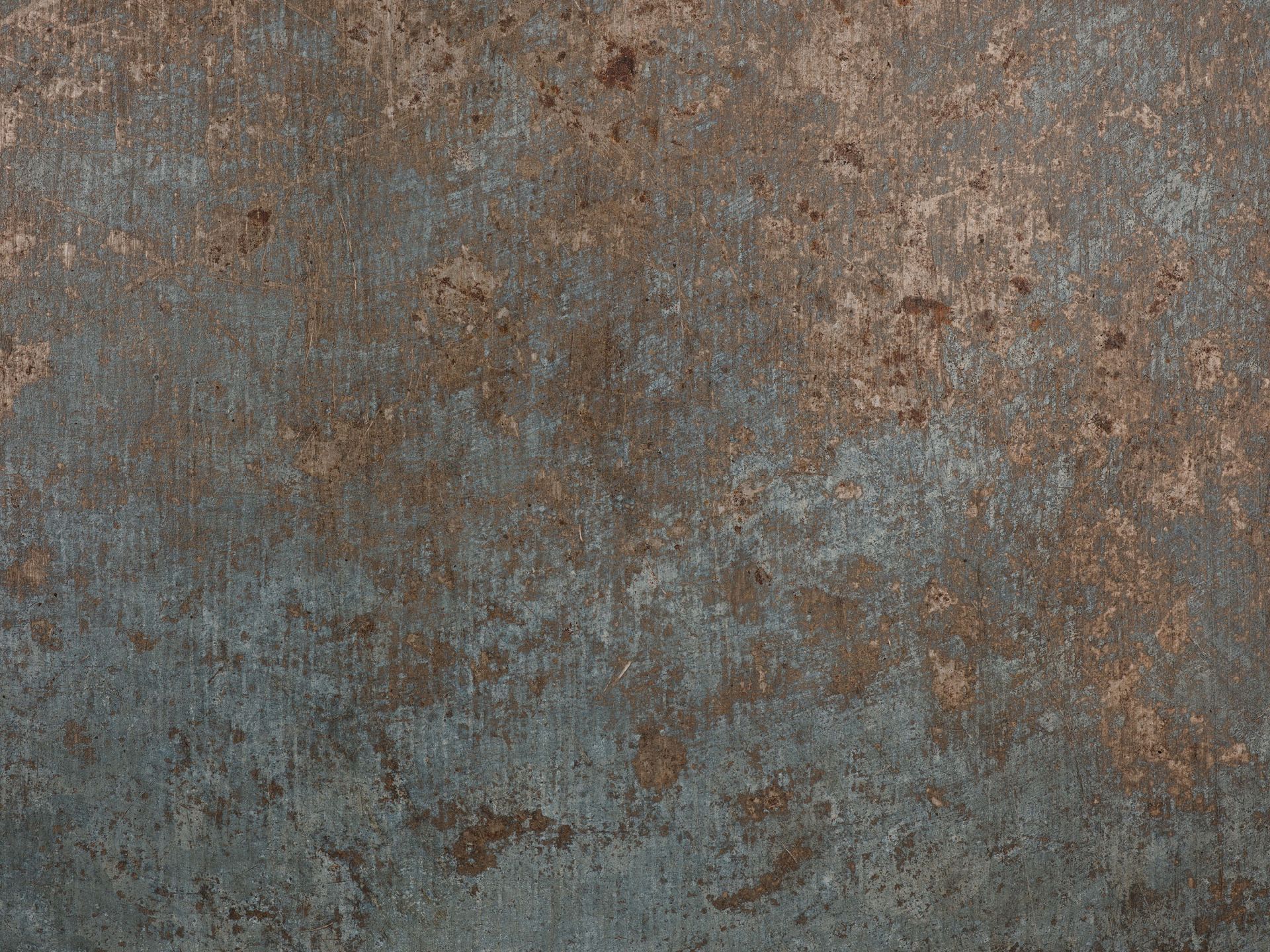 Struttura colore rame