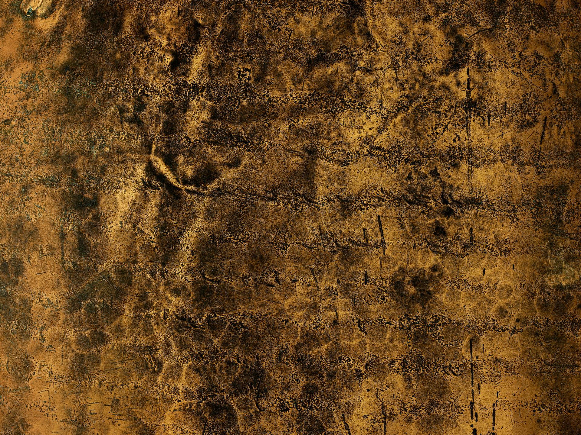 Struttura industriale in rame