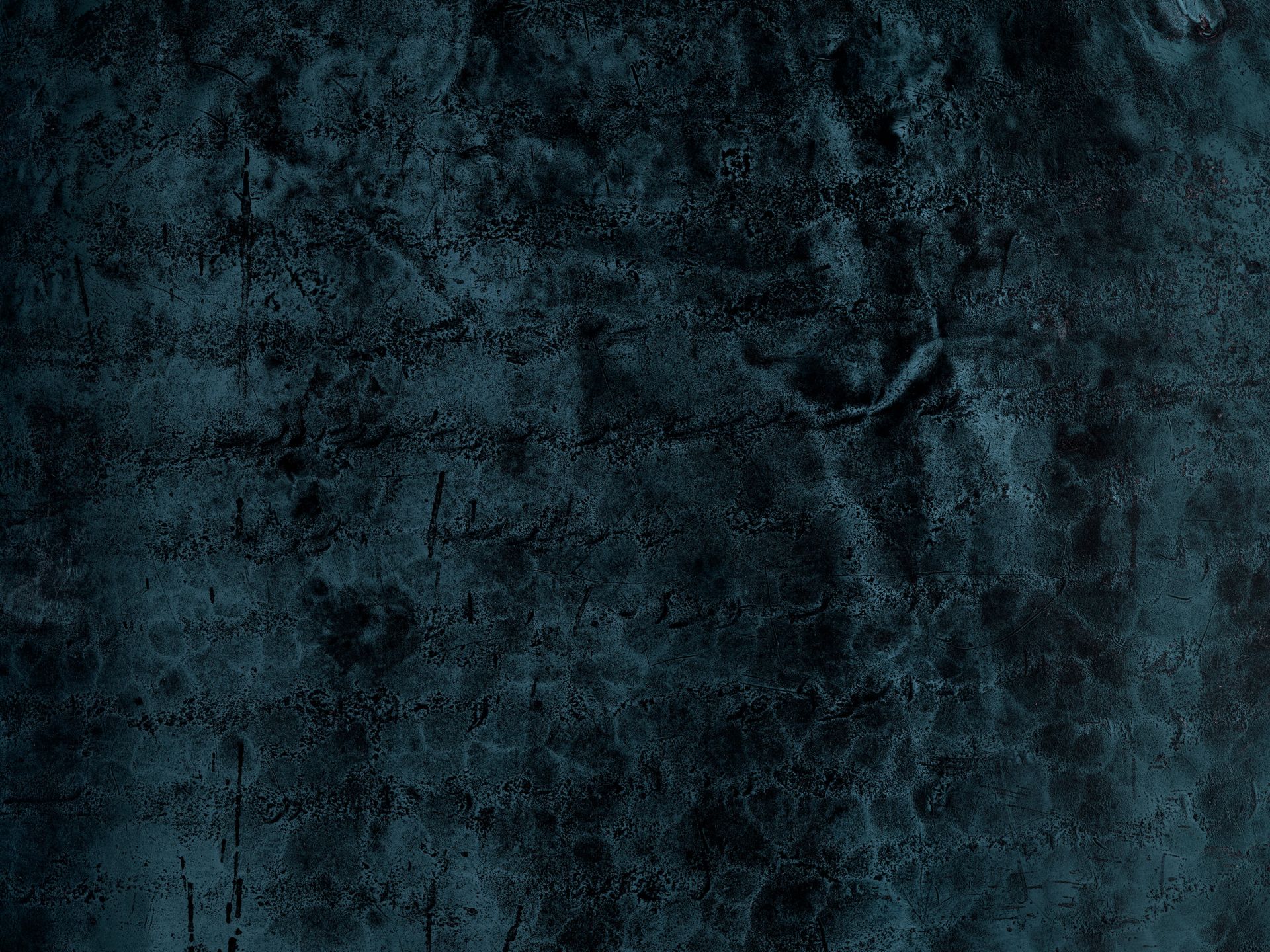 Struttura in rame blu