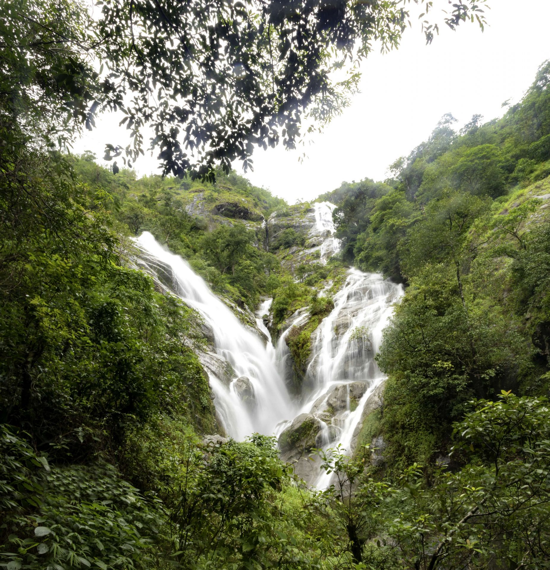 Cascata di Pitukoo
