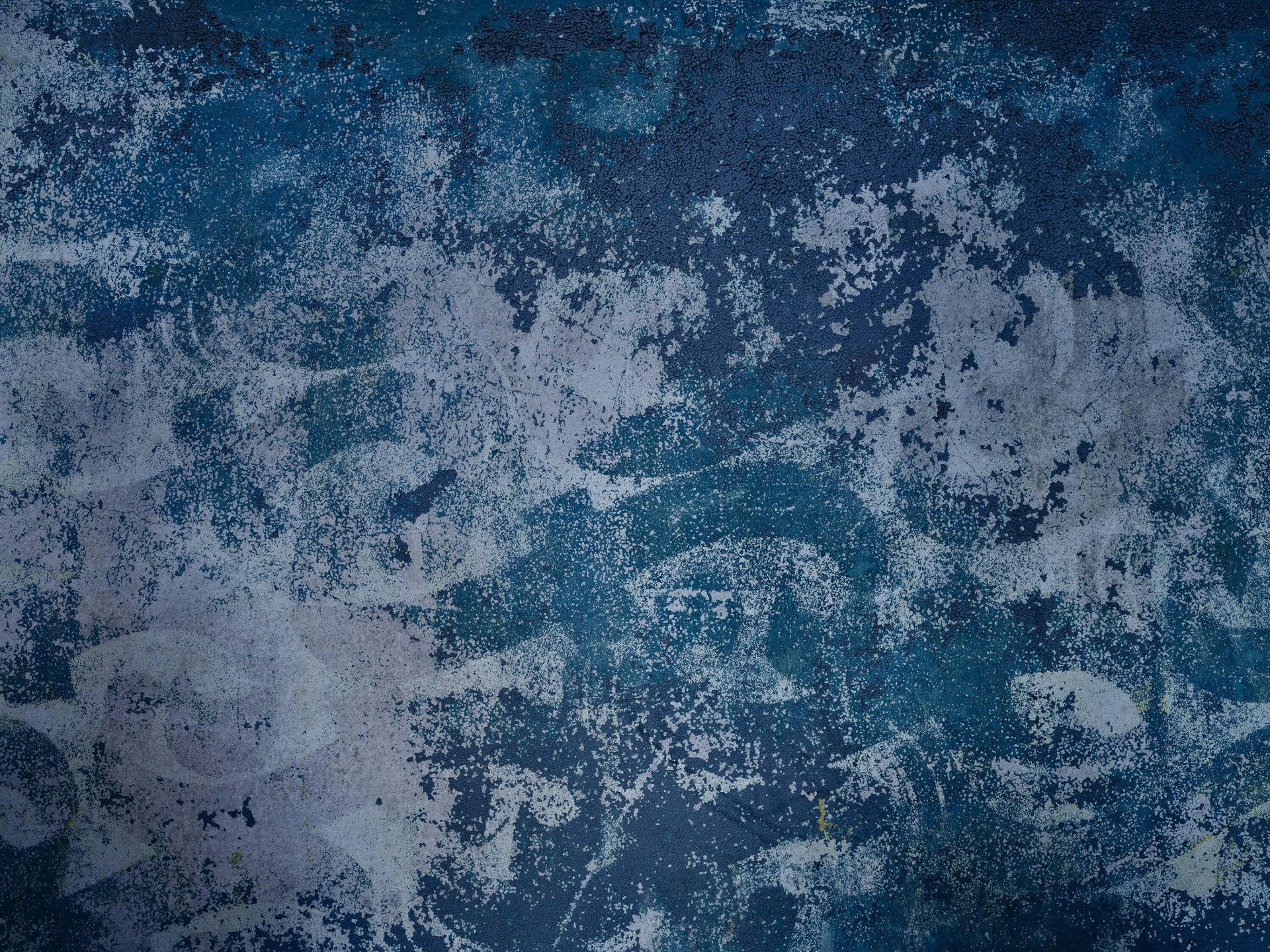 Pittura murale con agenti atmosferici